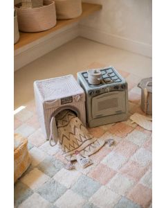Cotton Play Washing Machine