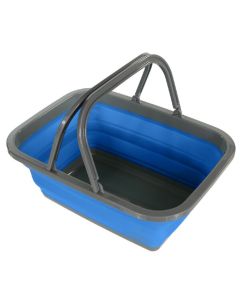 Regatta TPR Folding Wash Basin