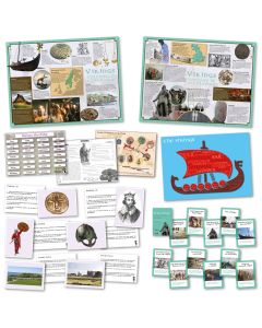 Viking Curriculum Pack