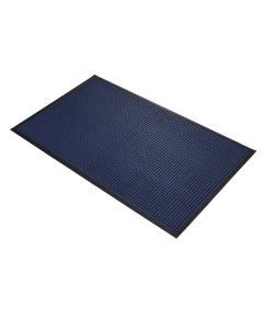 Superdry Entrance Mat - 900mm x 1500mm - Blue