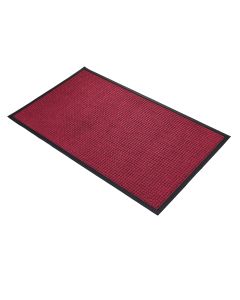  Superdry Entrance Mat - 1200mm x 1800mm - Red