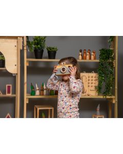 Wooden Camera