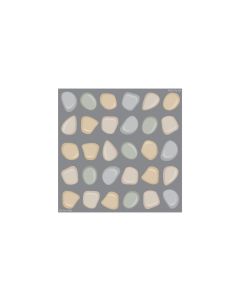 Natural World Pebble carpet 3x3m