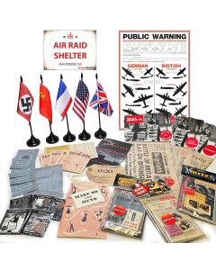 WW2 Collection