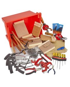 Large Primary Tool Box