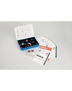 Magnetic Connections Primary Electricity Kit