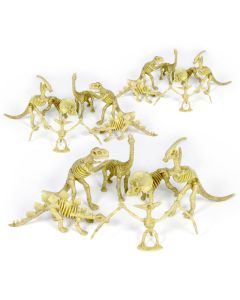 Dinosaur Skeletons Pack