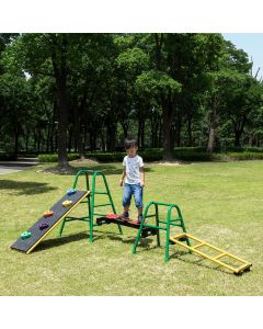 OUTDOOR GYM SET 3