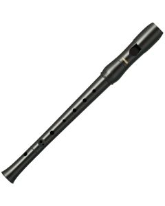 Yamaha YRN22B Brown Sopranino Recorder