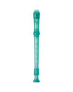 Yamaha YRS20B Blue Descant Recorder