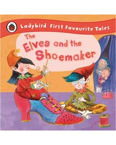 First Favourite Tales Book - Pack of 6