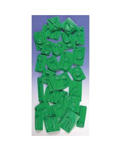 Roll 'n' Write Alphabet