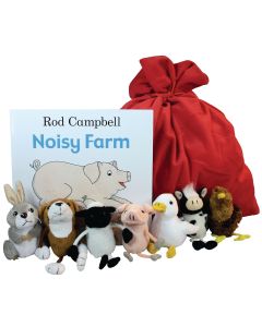 Noisy Farm