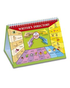 Writer's Directory