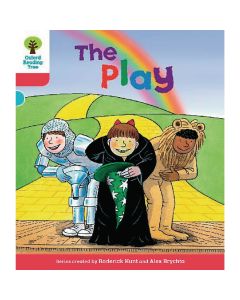 Biff Chip and Kipper Stories - Stage 4 - Pack of 6
