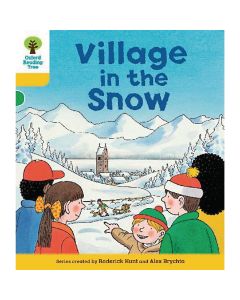 Biff Chip and Kipper Stories - Stage 5 - Pack of 6