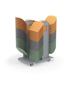 Ztool Storage Trolley