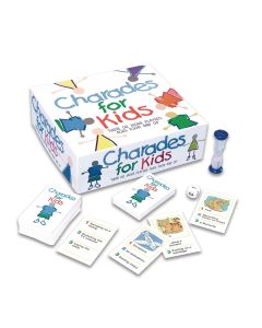 Charades for Kids