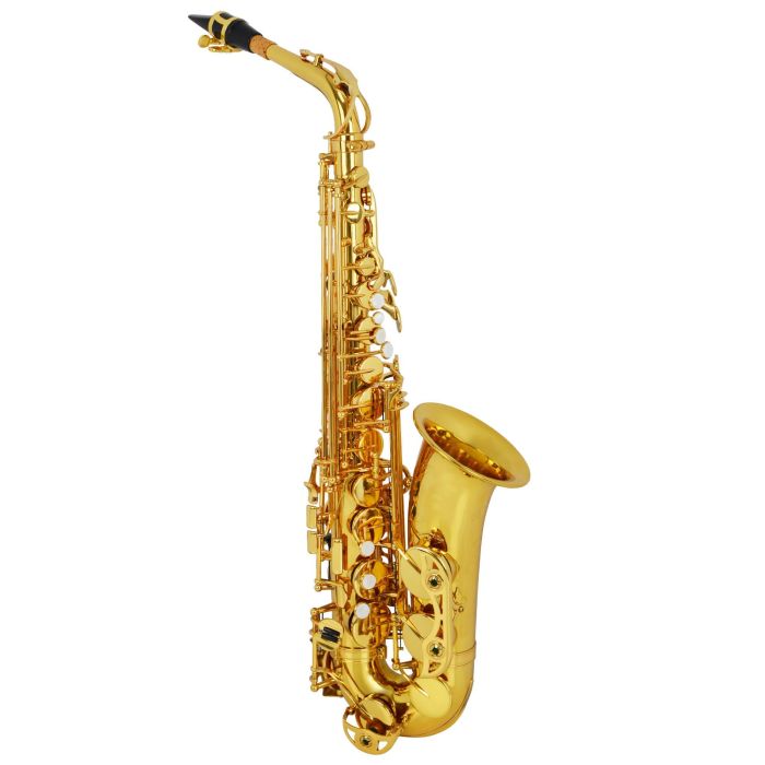 Montreux Edgware Series Artisan Alto Saxophone