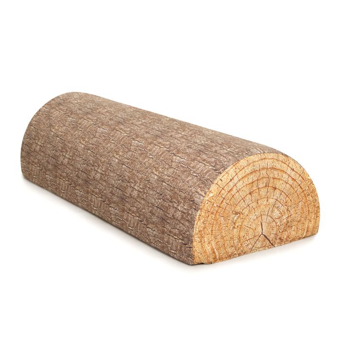 Multi Seater Foam Log