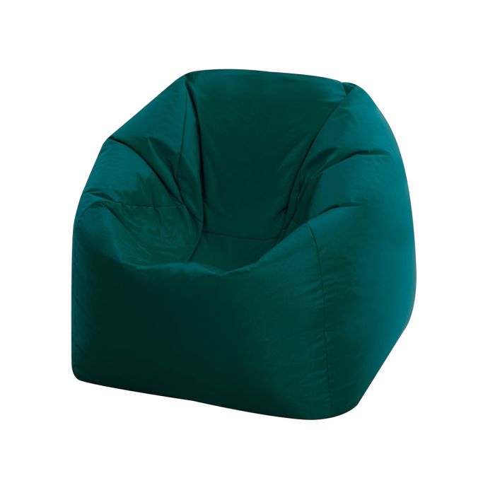Student Bean Bag Chair - Teal