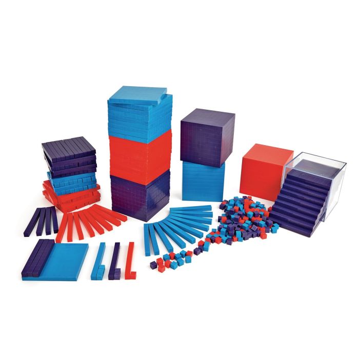 Base 10 Volume Set Base 10 Volume Set