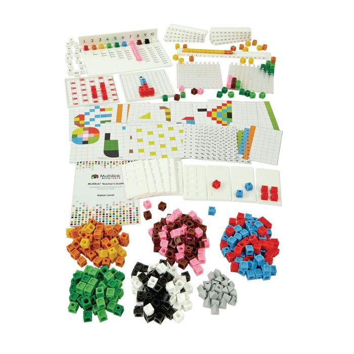 Multilink Starter Pack