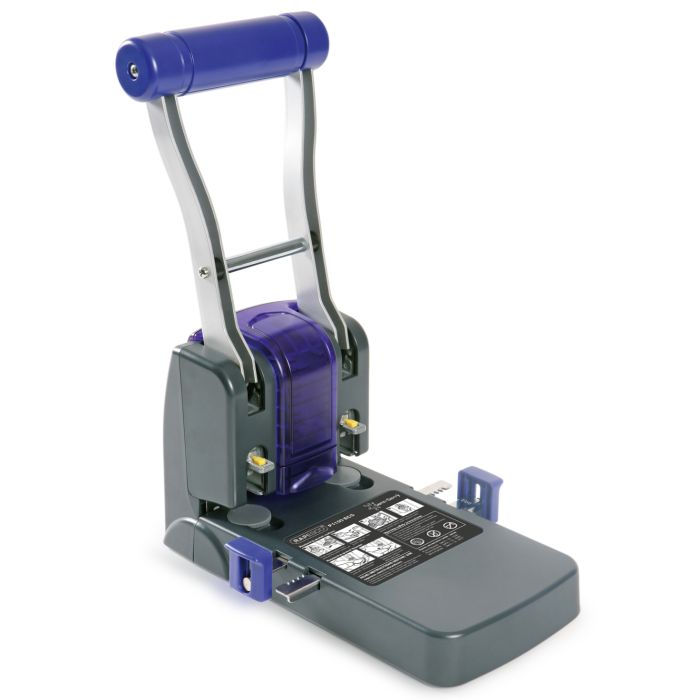 Rapesco Germ-Savvy ECO P1100 Hole Punch