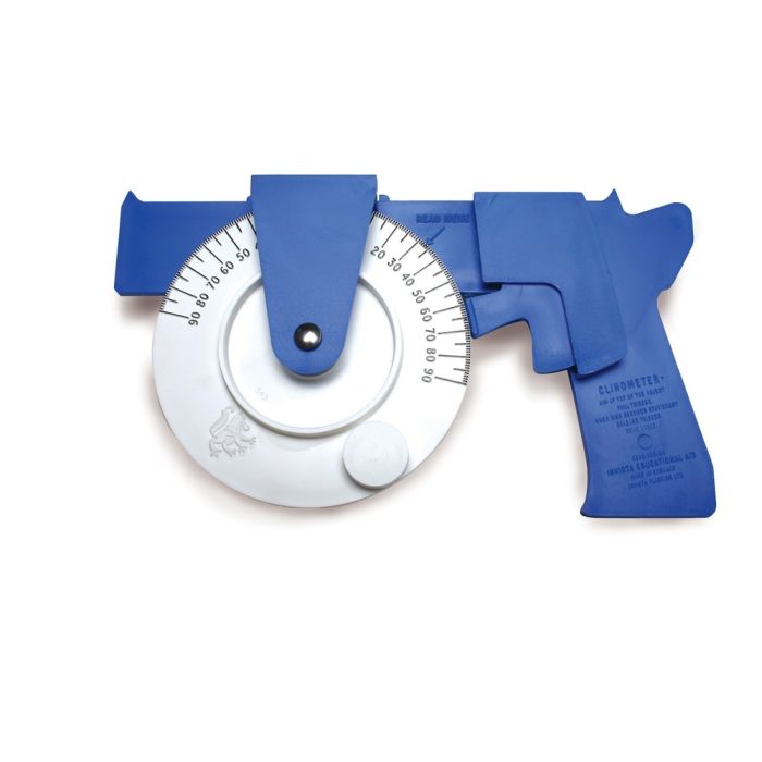 Traditional Lightweight Clinometer 1