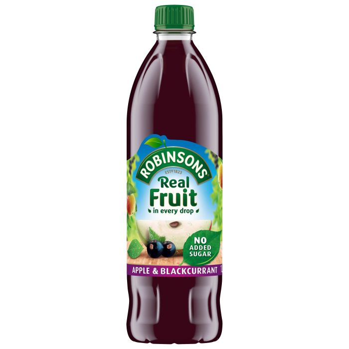 Robinsons App Blk No Added Sugar 1Lt P12