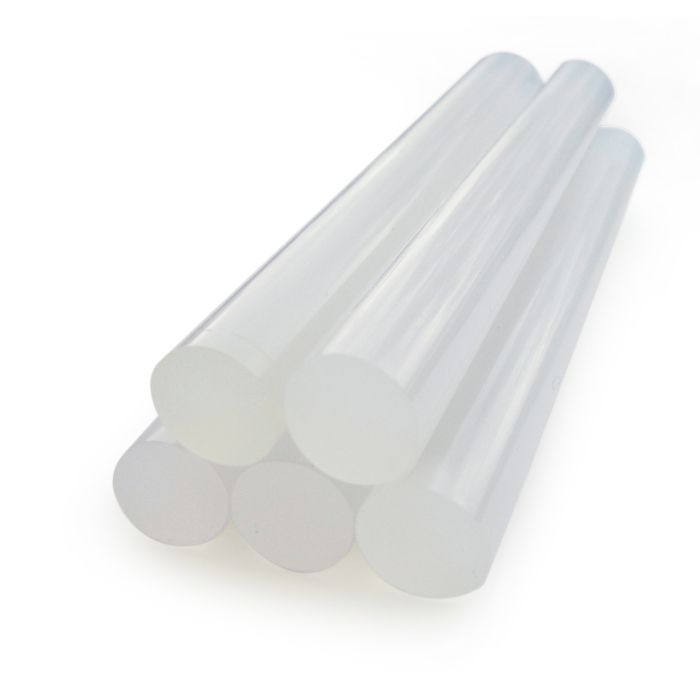 Tacwise Hot Melt Glue Sticks - Clear - 5kg Tacwise Hot Melt Glue Sticks - Clear - 5kg