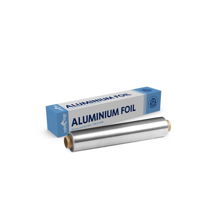 Wrapmaster Foil 30cm x 75m