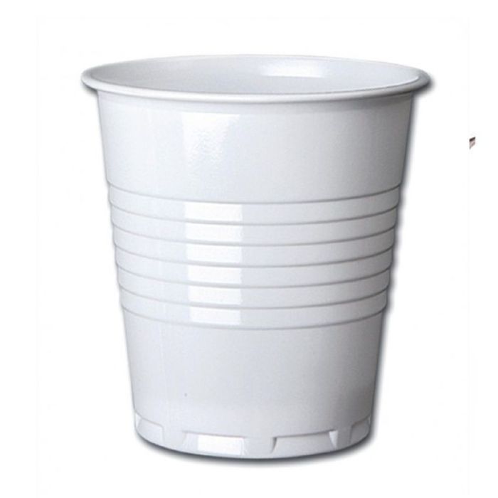 7oz Squat Plastic Vending Cups 7oz Squat Plastic Vending Cups
