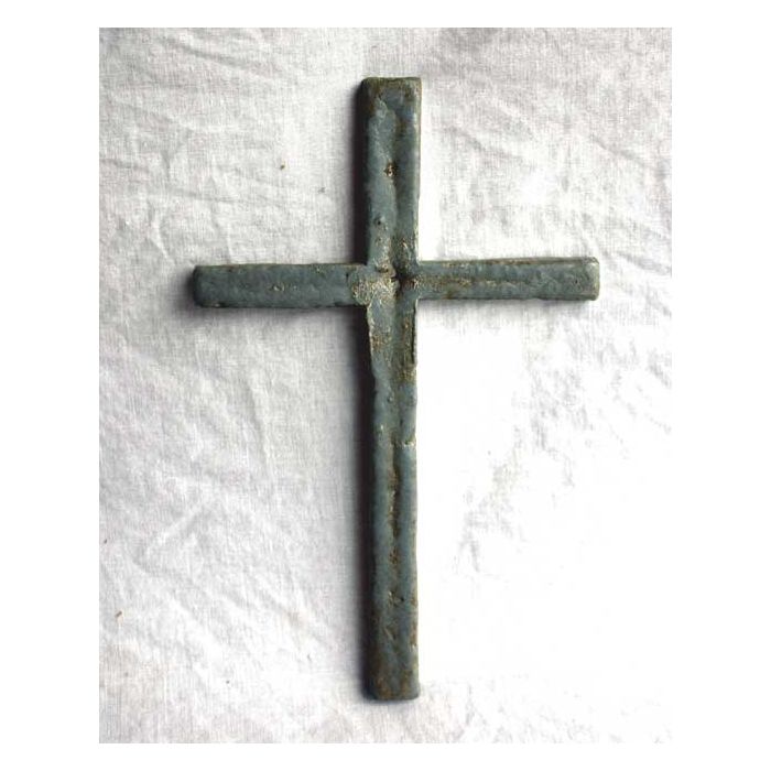 Replica Rough Lead Cross