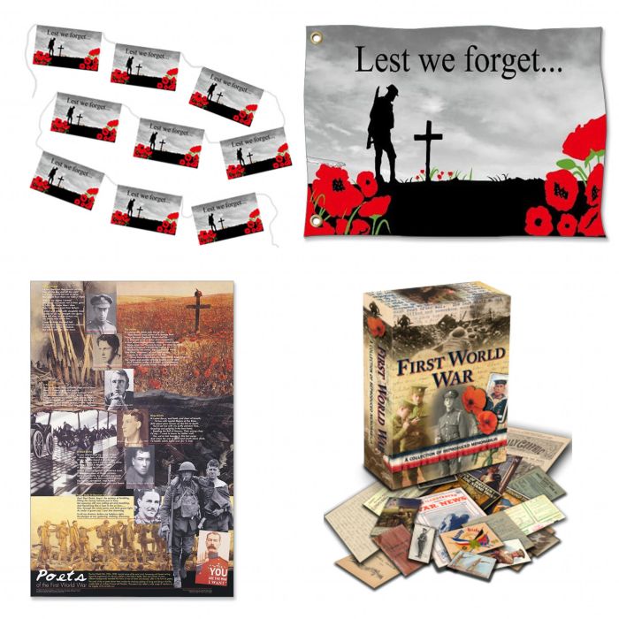 WW1 Timeline WW1 Timeline