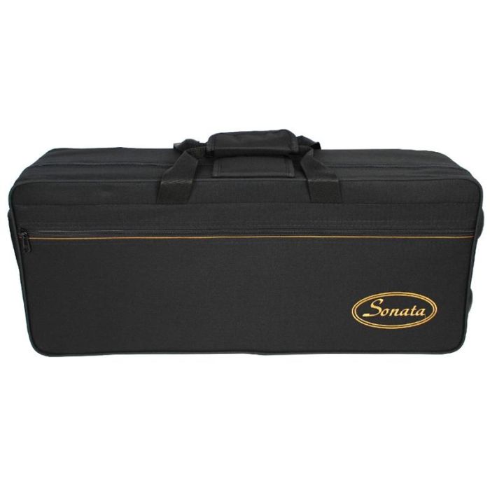 Sonata Alto Saxophone Case Sonata Alto Saxophone Case