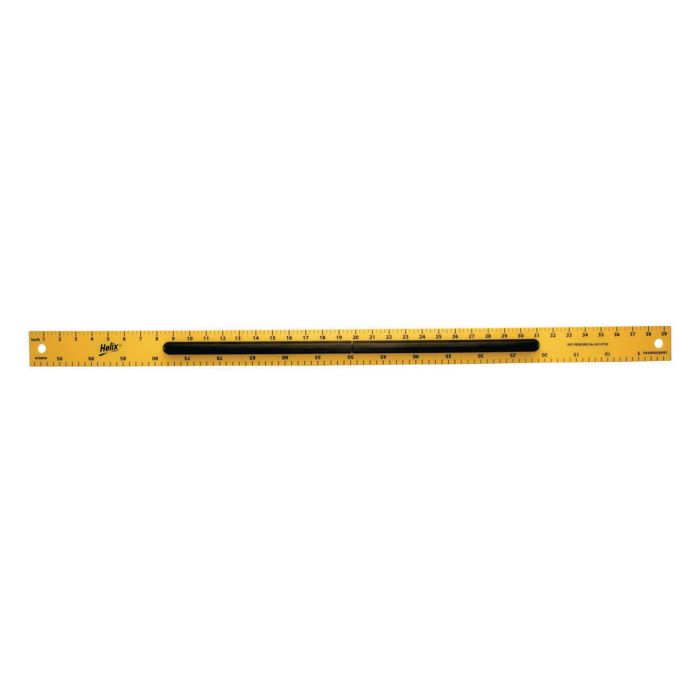 Helix Metre Ruler Helix Metre Ruler