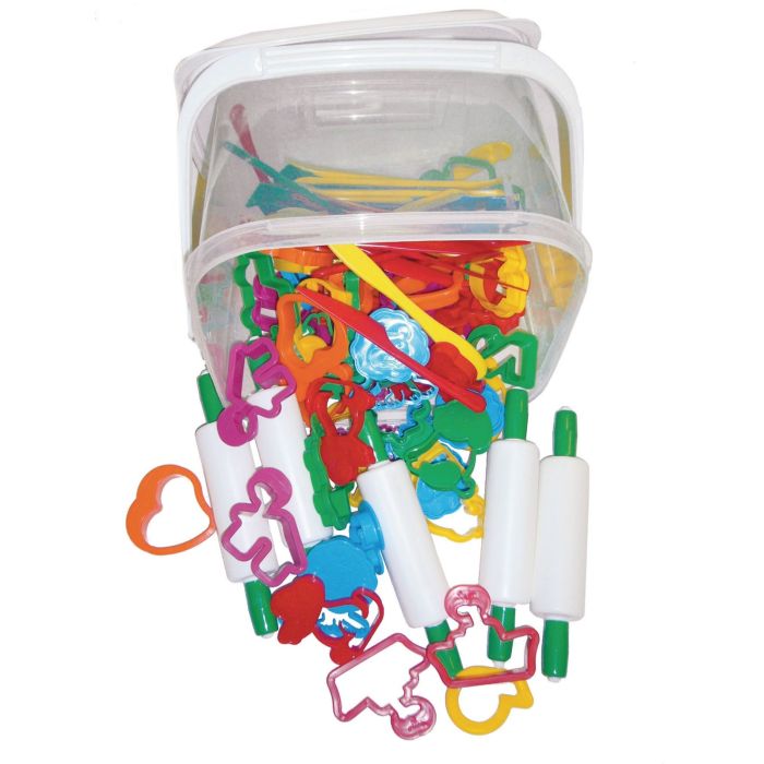 Bumper Modelling Set