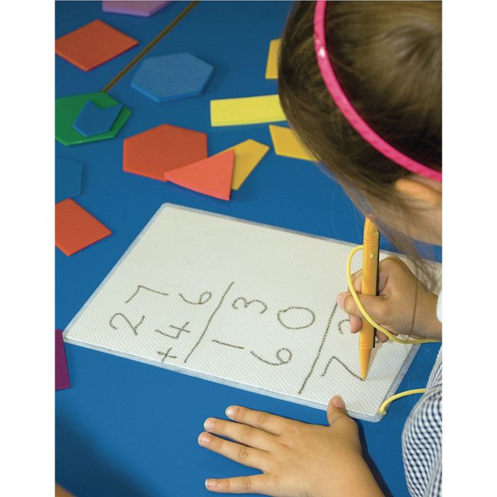 Magnetic Response Boards Magnetic Response Boards