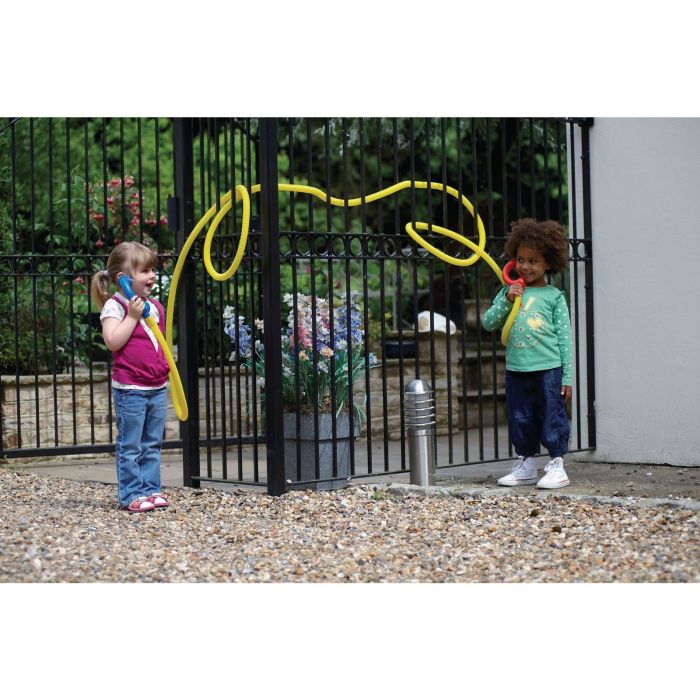 Talking Tubes Talking Tubes