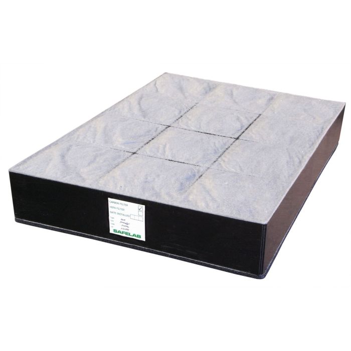 Airone 1000 Fume Cupboard Replacement CMS Filter Airone 1000 Fume Cupboard Replacement CMS Filter