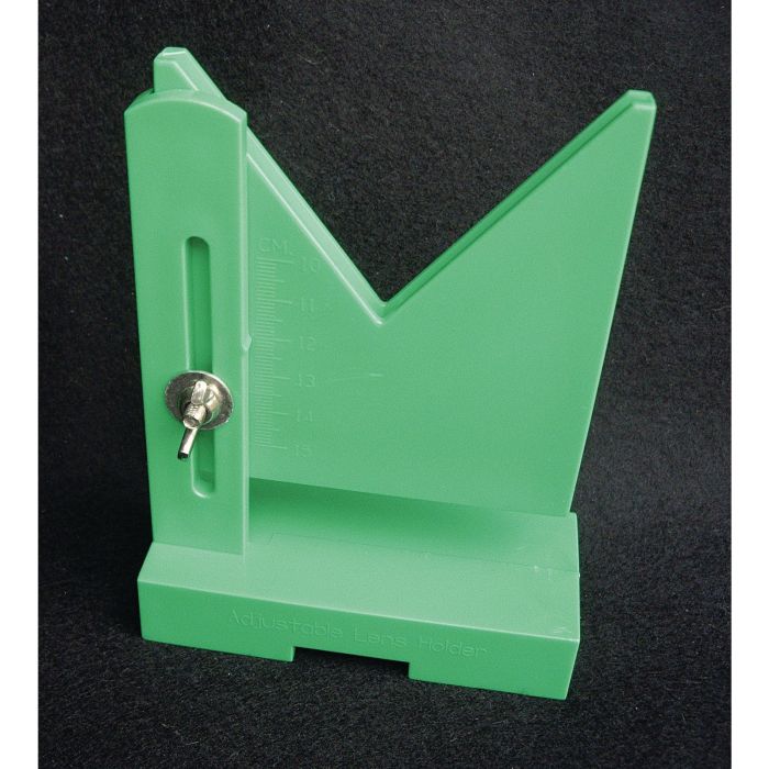 Adjustable Lens Holder