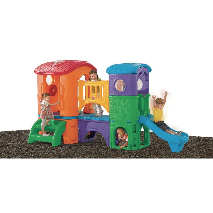 Clubhouse Climber Clubhouse Climber