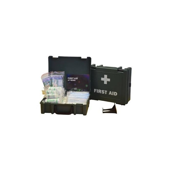 Standard HSE Kit 20 Person