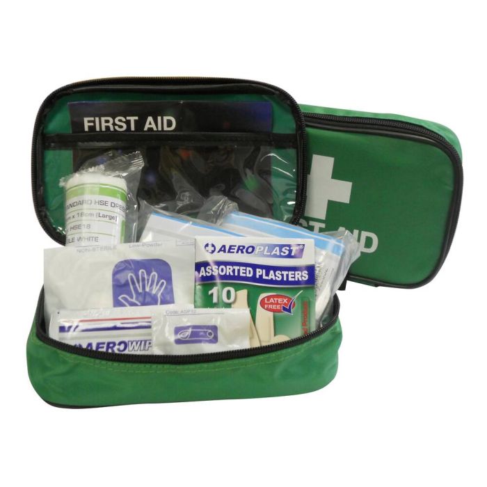 Single Person Kits Compact Kit