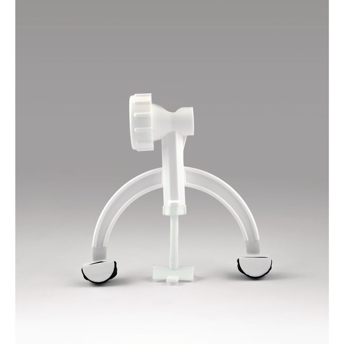 Polypropylene Burette Clamp - Single