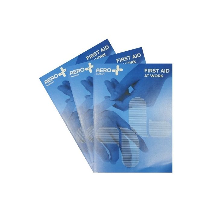 First Aid Leaflet