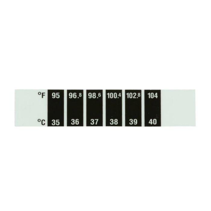 Forehead Strip Thermometer