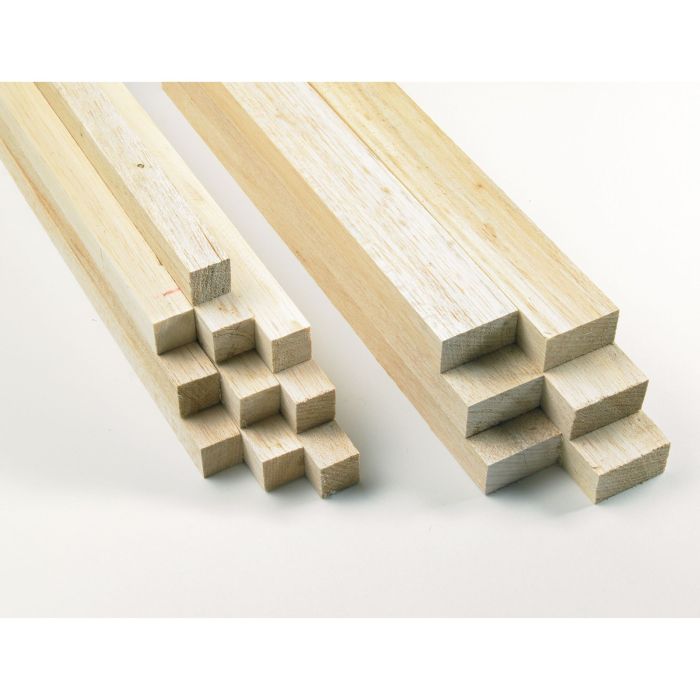 Blocks Balsa Pack Blocks Balsa Pack
