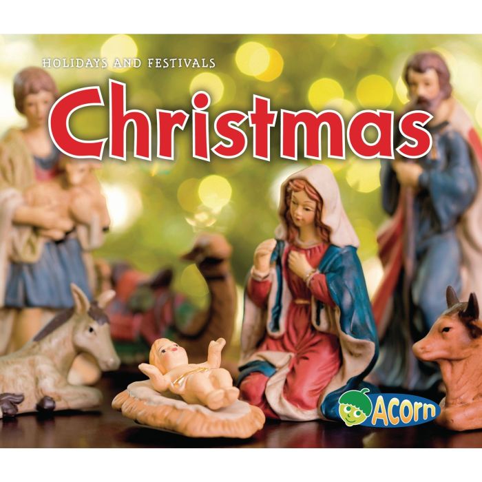 Holidays and Festivals Christmas